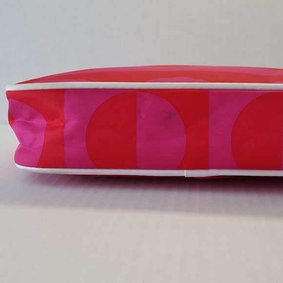 Estee Lauder, Lisa Perry Cosmetic Bag/Makeup Pouch - Picture 5 of 8